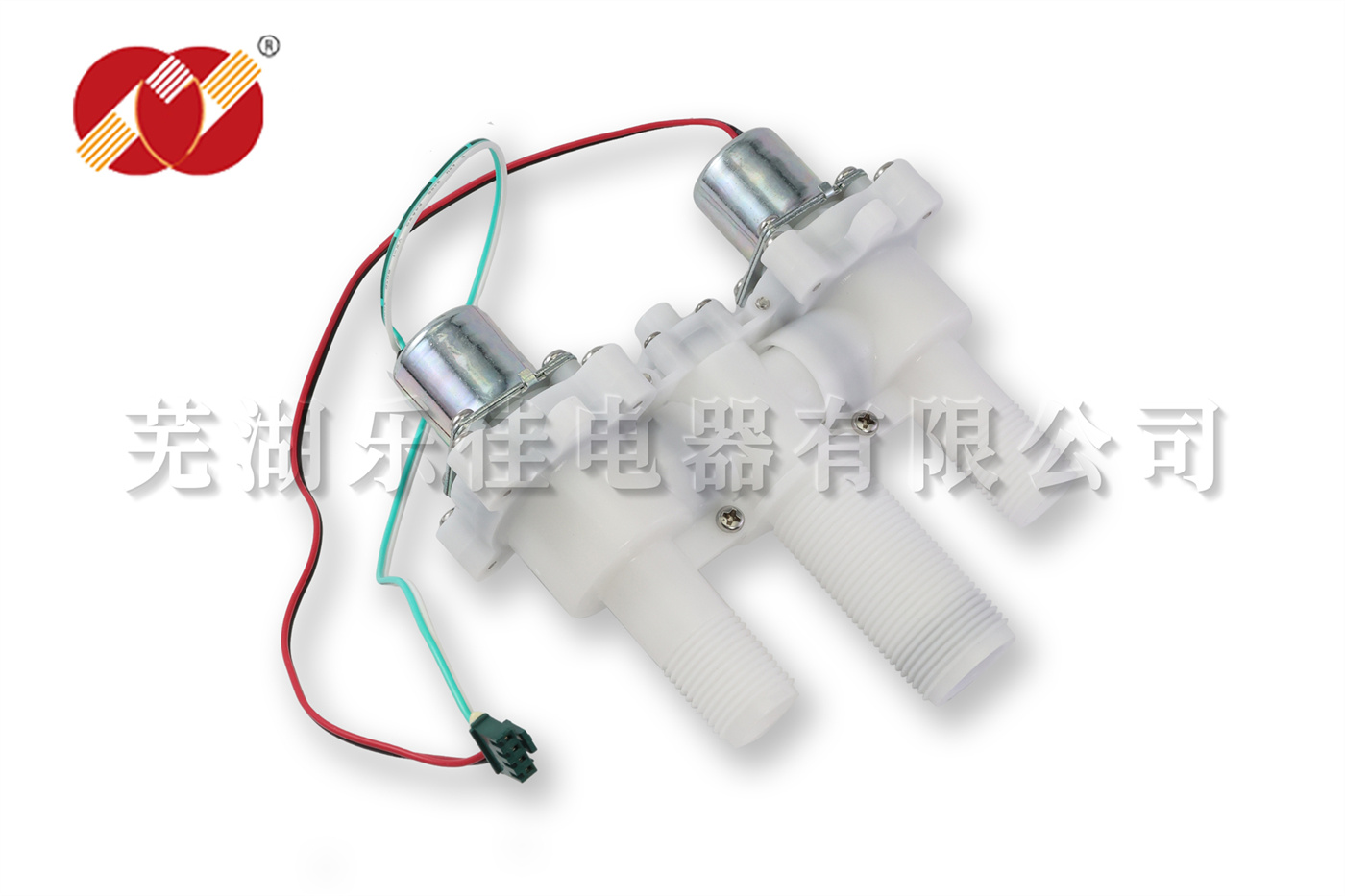 智能马桶水阀