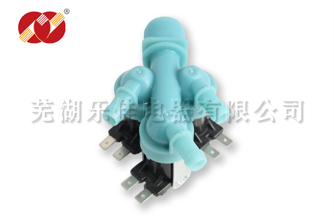 尼龙三阀系列