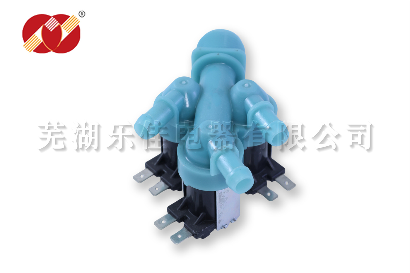 尼龙三阀系列