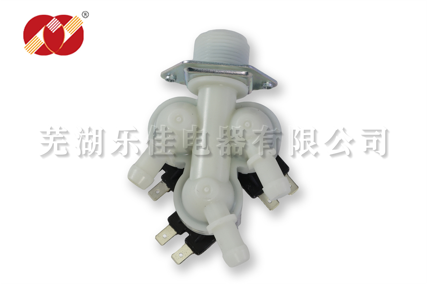 尼龙三阀系列
