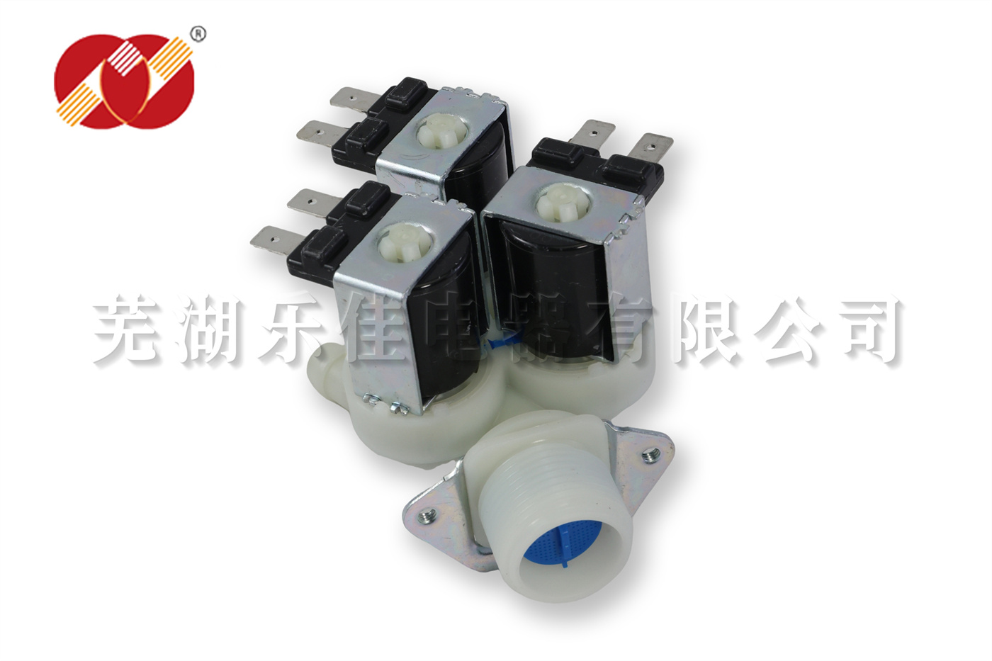 尼龙三阀系列