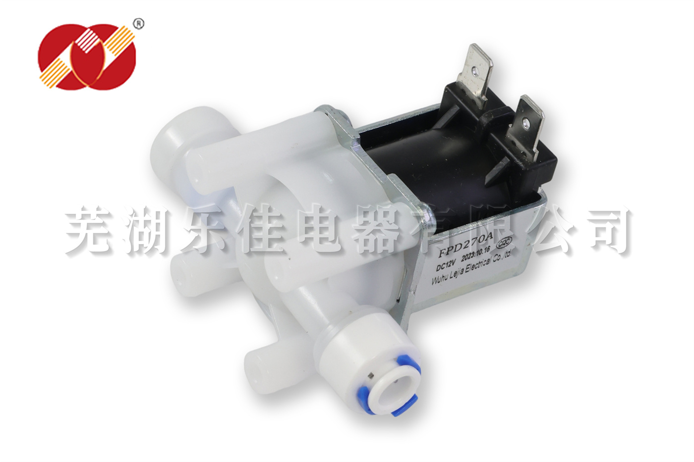快捷阀系列