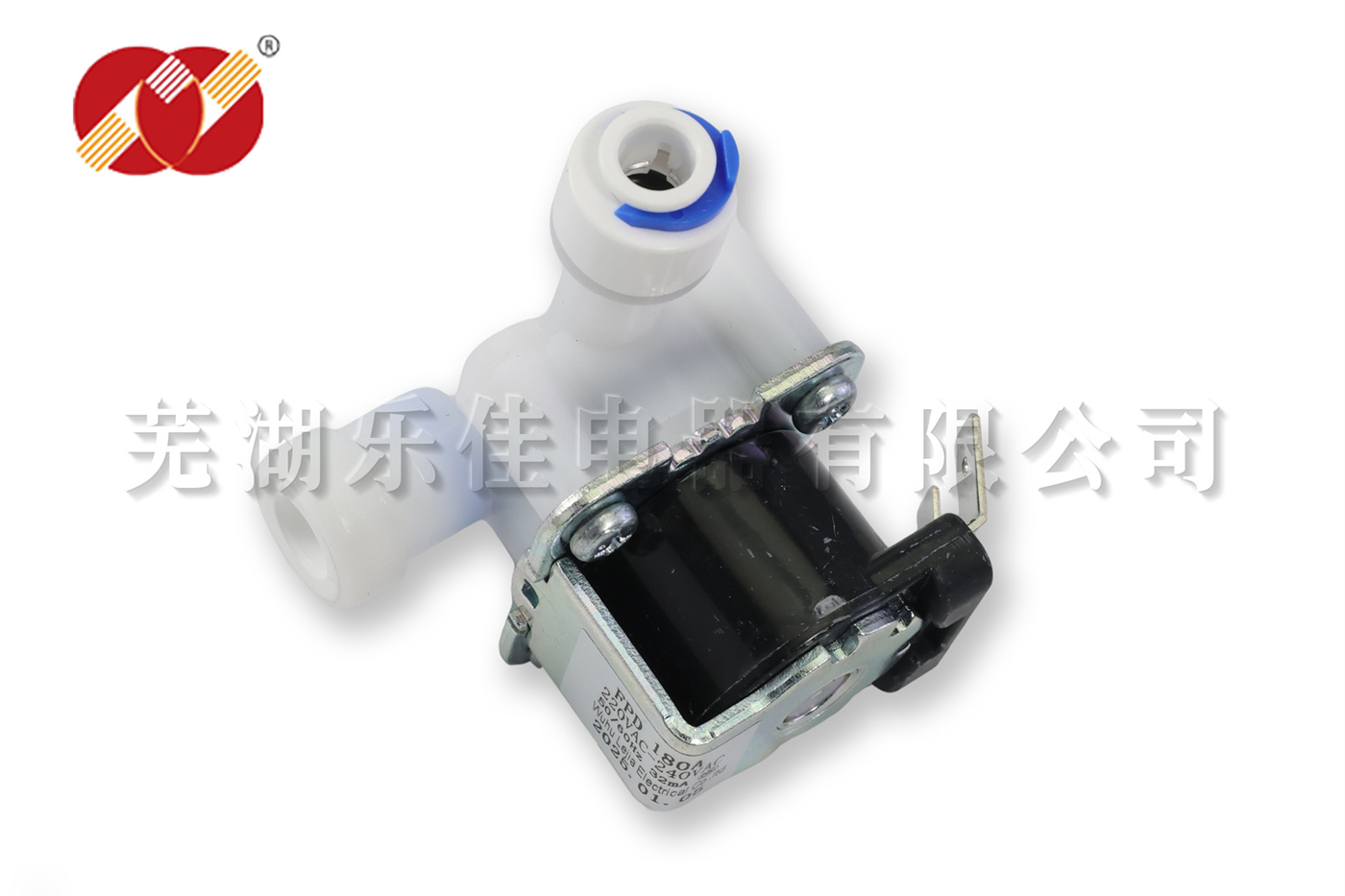 快捷阀系列