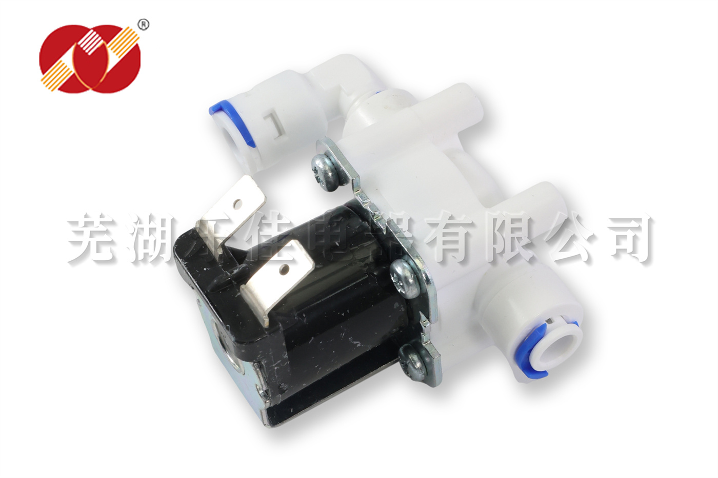 快捷阀系列