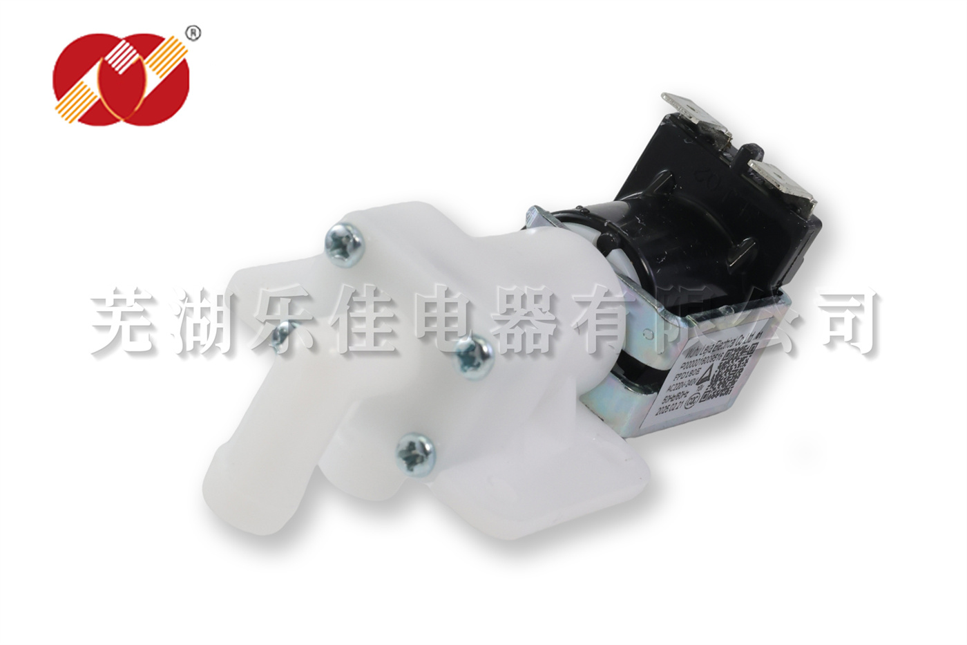 换向阀系列
