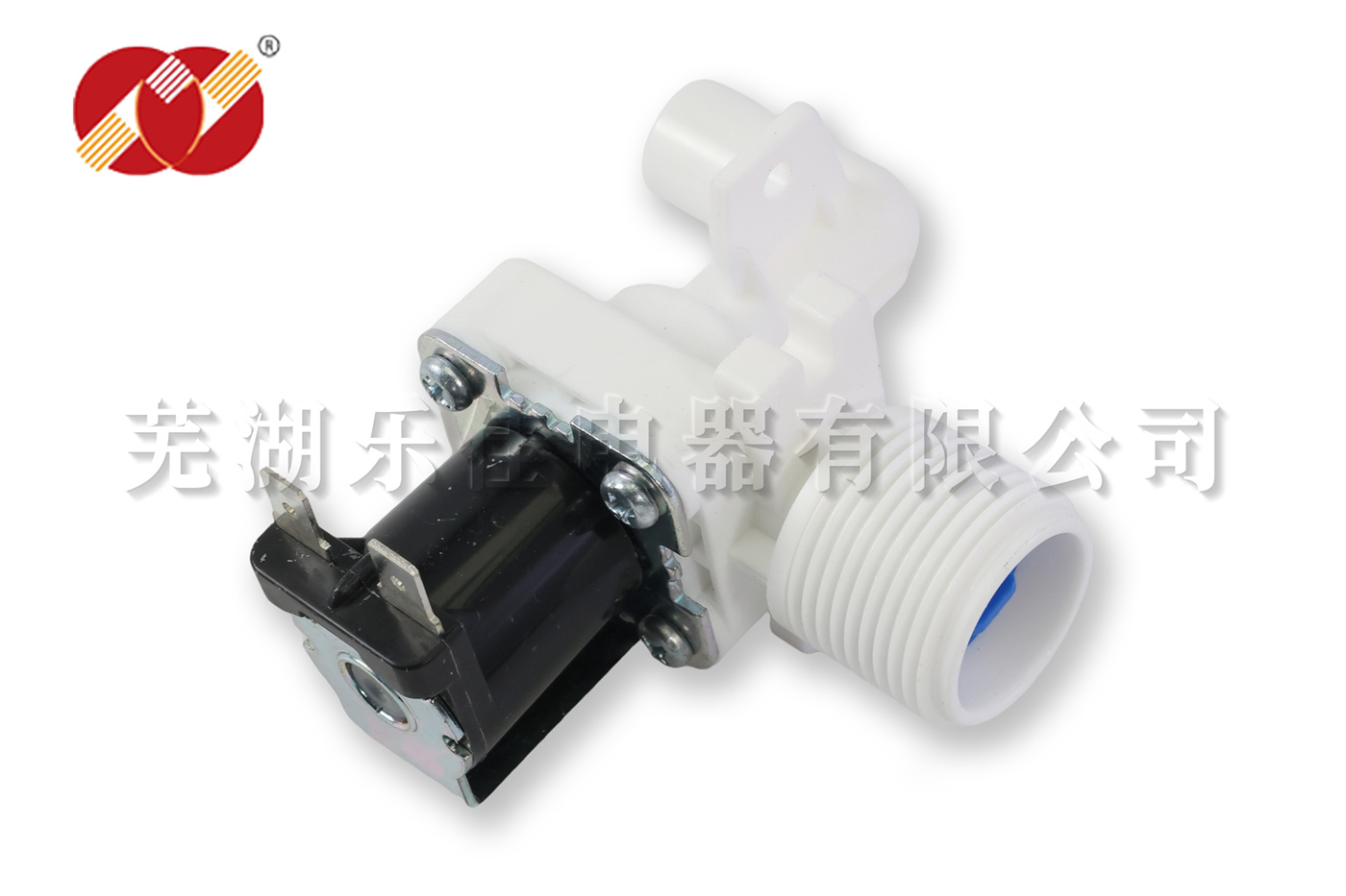 PP弯头阀系列