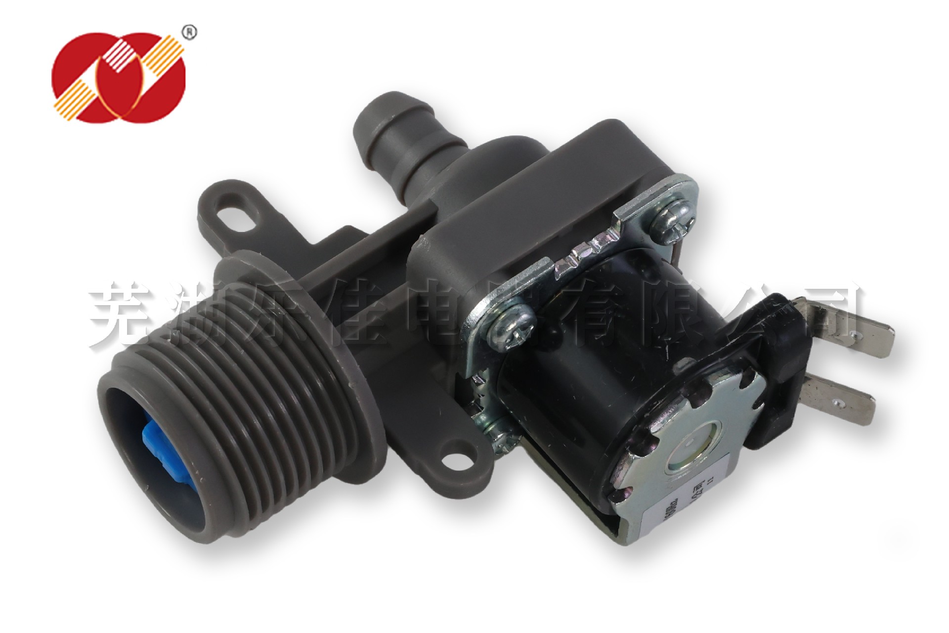 PP Vertical Single Valve Series